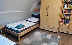 Ferienhaus Frank